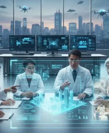 Project Mirai (MIRAI)