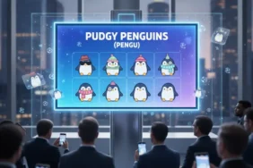 Pudgy Penguins (PENGU)