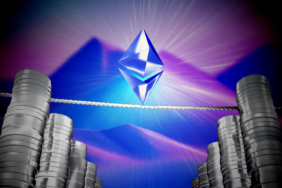 Quantum Solutions Goes All-In on Ether $9 Million Added in One Week!