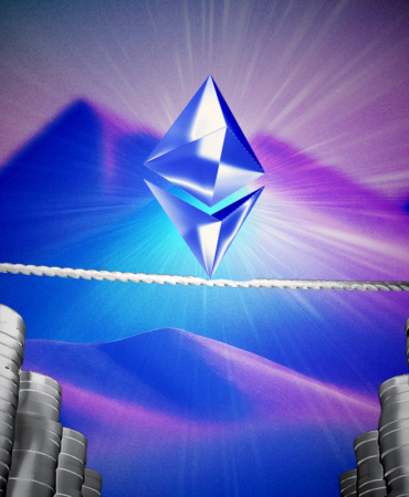 Quantum Solutions Goes All-In on Ether $9 Million Added in One Week!