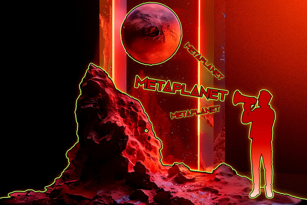 Record-Breaking Earnings Metaplanet’s Bitcoin Revenue Skyrockets in Q3