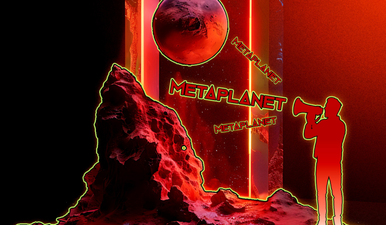 Record-Breaking Earnings Metaplanet’s Bitcoin Revenue Skyrockets in Q3