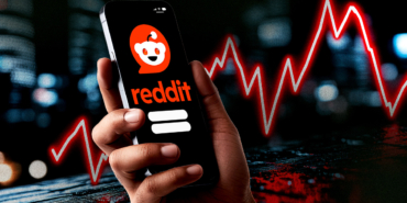 Reddit Faces Market Shock ChatGPT Citation Drop Sparks Heavy Sell-Off