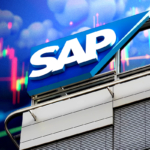 SAP Shares Plunge After Cloud Revenue Misses Expectations