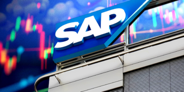 SAP Shares Plunge After Cloud Revenue Misses Expectations