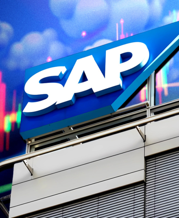 SAP Shares Plunge After Cloud Revenue Misses Expectations
