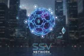 SSV Network (SSV)