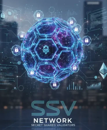 SSV Network (SSV)