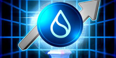 SUI Price Rises Slightly, But Warning Signs Emerge