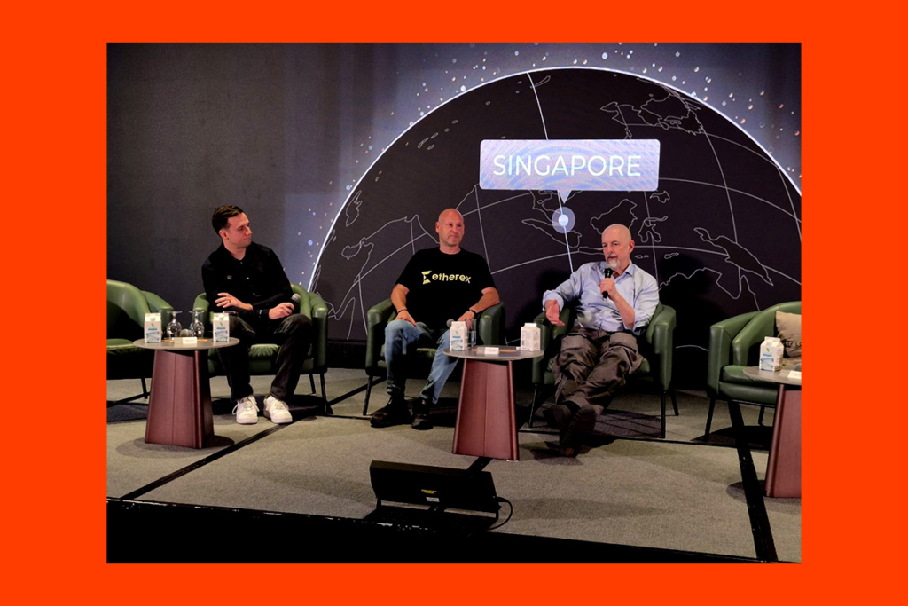 SWIFT’s Strategic Move: Linea to Power Future of Real-Time Crypto Payments