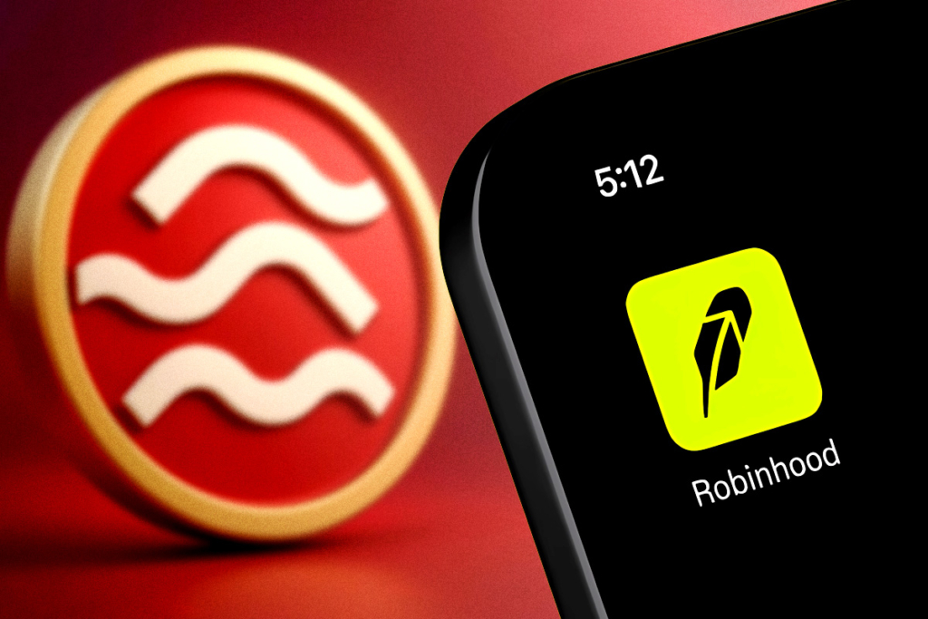 Sei Token Plummets Despite Robinhood Listing