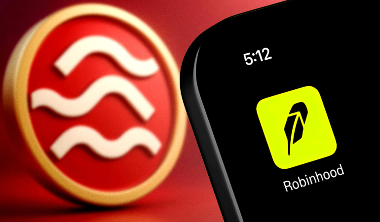 Sei Token Plummets Despite Robinhood Listing