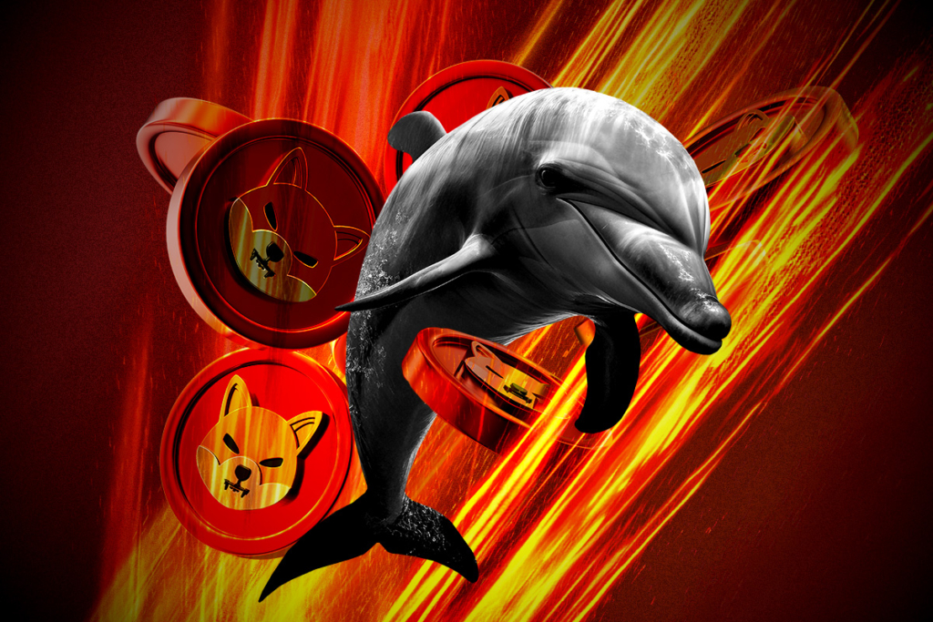 Shiba Inu Reawakens Is This the Start of a Massive Rally