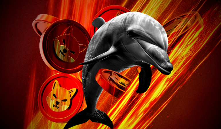 Shiba Inu Reawakens Is This the Start of a Massive Rally