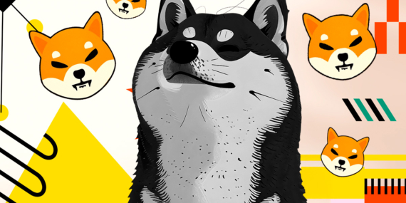 Shibarium Adoption Falters, SHIB Struggles to Recover