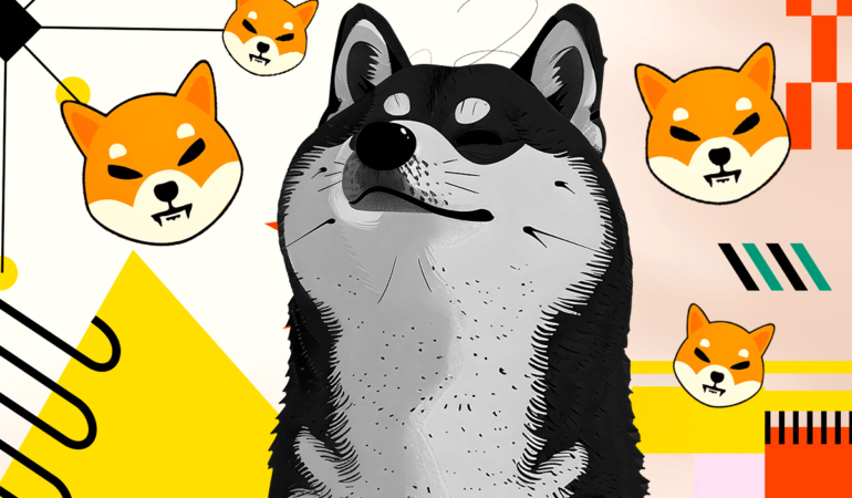 Shibarium Adoption Falters, SHIB Struggles to Recover