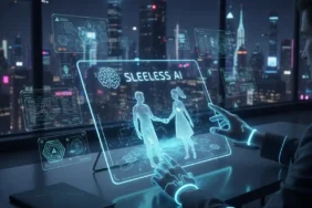 Sleepless AI (AI)