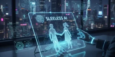 Sleepless AI (AI)