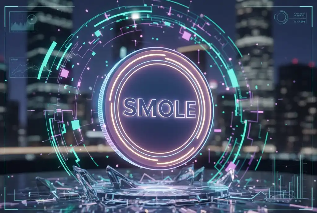 Smole Coin (SMOLE)
