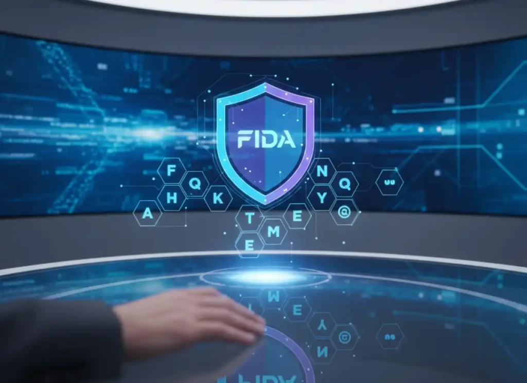 Solana Name Service (FIDA)