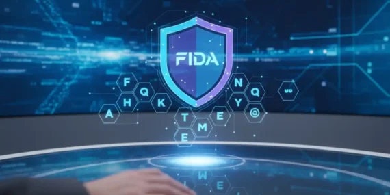 What is the Solana Name Service (FIDA)?