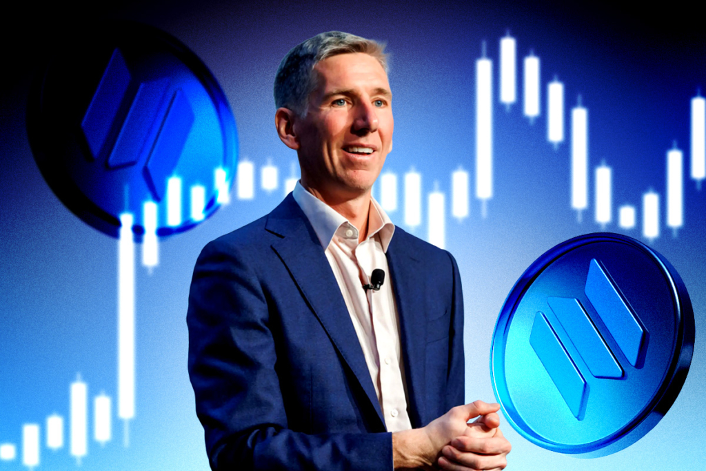 Solana’s Growth Potential Matt Hougan Explains Why He’s Optimistic