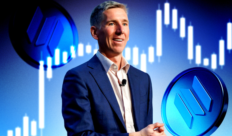 Solana’s Growth Potential Matt Hougan Explains Why He’s Optimistic