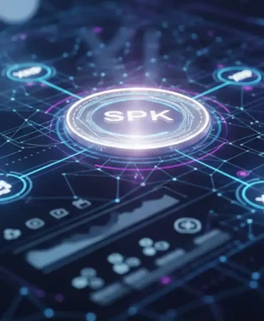 Spark (SPK)