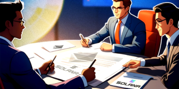 Staking Wars Begin Bitwise and 21Shares Slash Fees