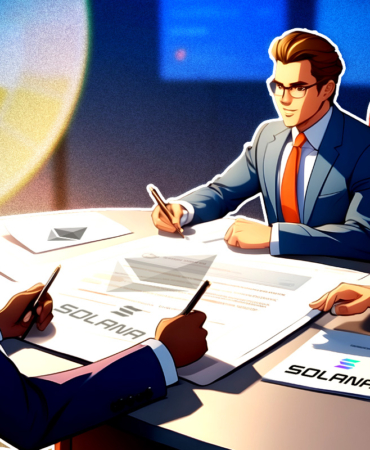 Staking Wars Begin Bitwise and 21Shares Slash Fees