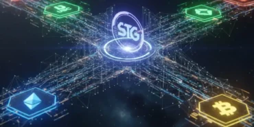 Stargate Finance (STG)