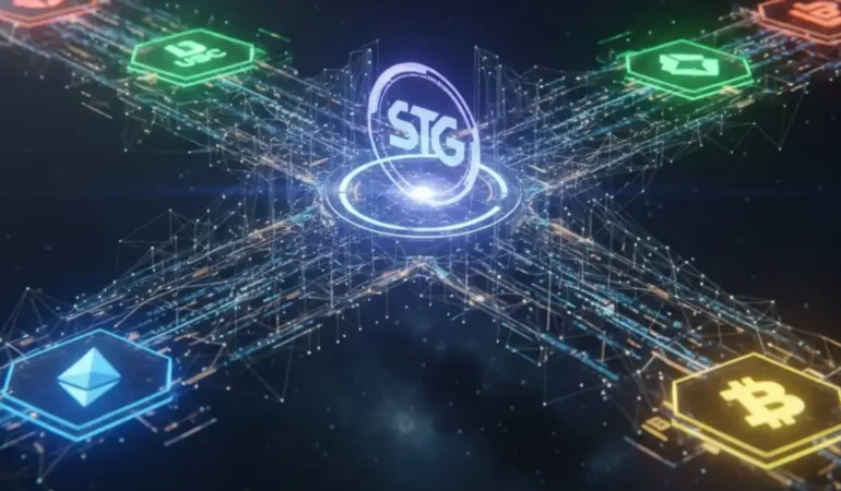 Stargate Finance (STG)