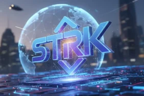 Starknet (STRK)
