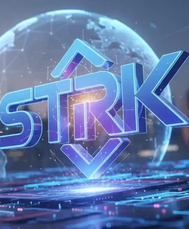 Starknet (STRK)