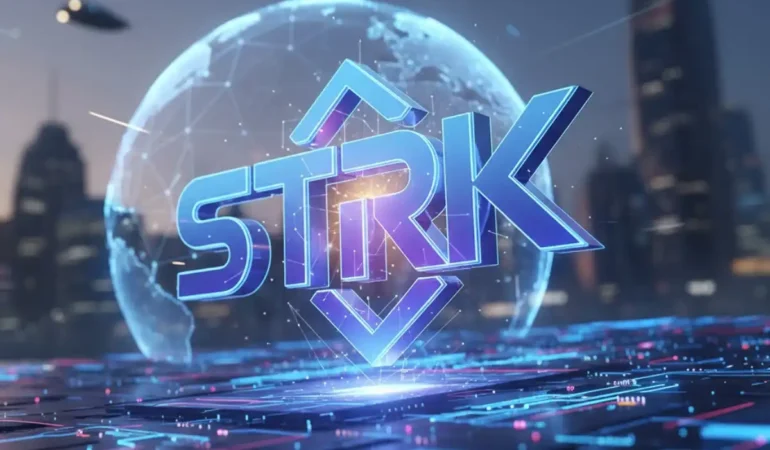 Starknet (STRK)