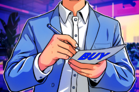 Strategy Shares Dip Despite Citi’s $485 Price Target