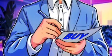 Strategy Shares Dip Despite Citi’s $485 Price Target