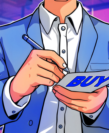 Strategy Shares Dip Despite Citi’s $485 Price Target