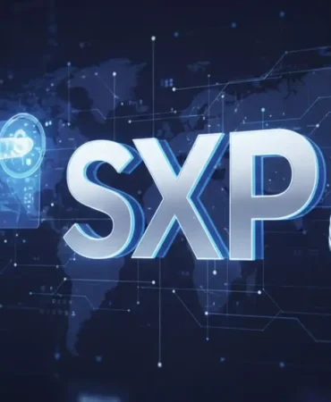 Swipe Token (SXP)