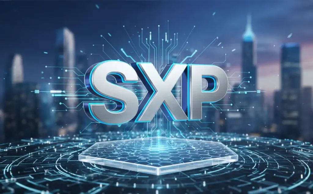 Swipe Token (SXP)