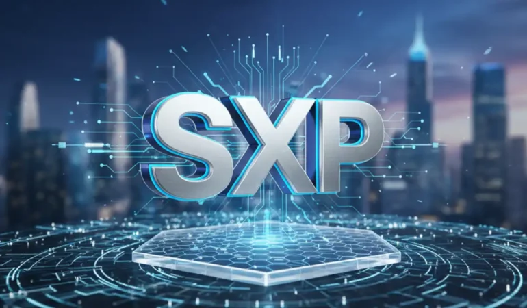Swipe Token (SXP)