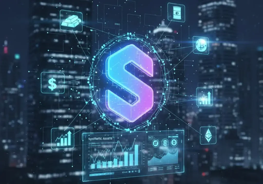 Synthetix (SNX)