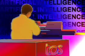 TCS Posts Weakest Growth in 6 Years AI Push Could Change Everything