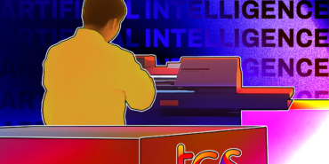 TCS Posts Weakest Growth in 6 Years AI Push Could Change Everything