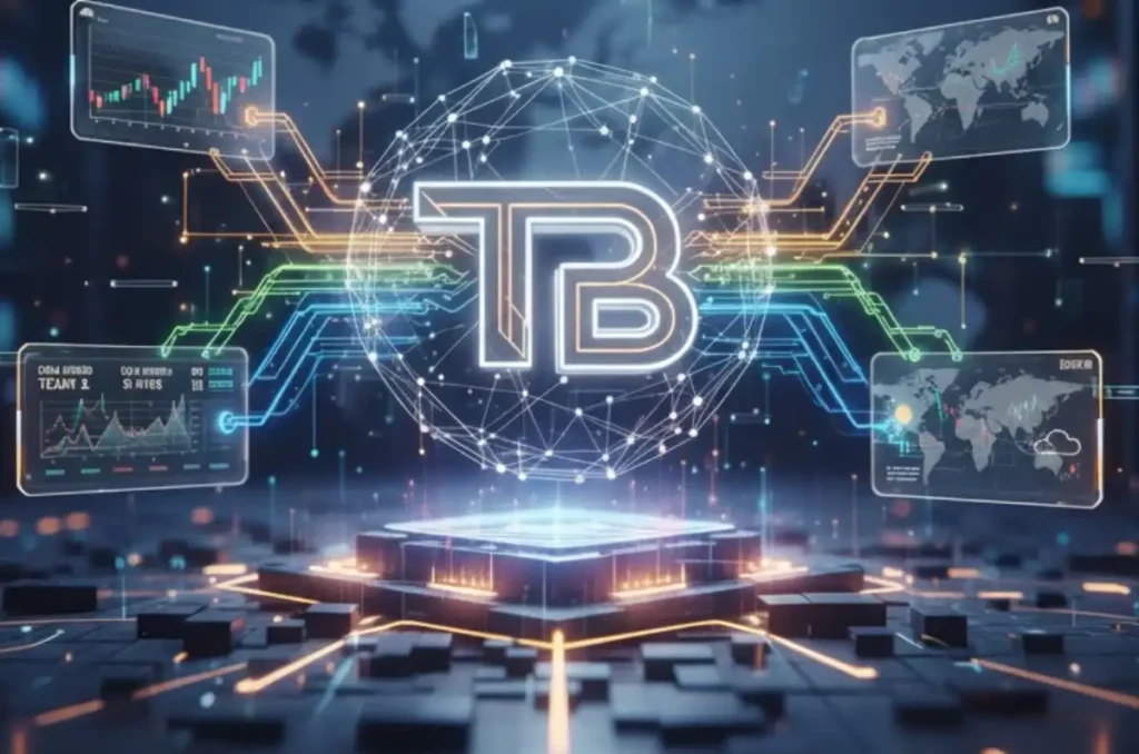 Tellor Tributes (TRB)