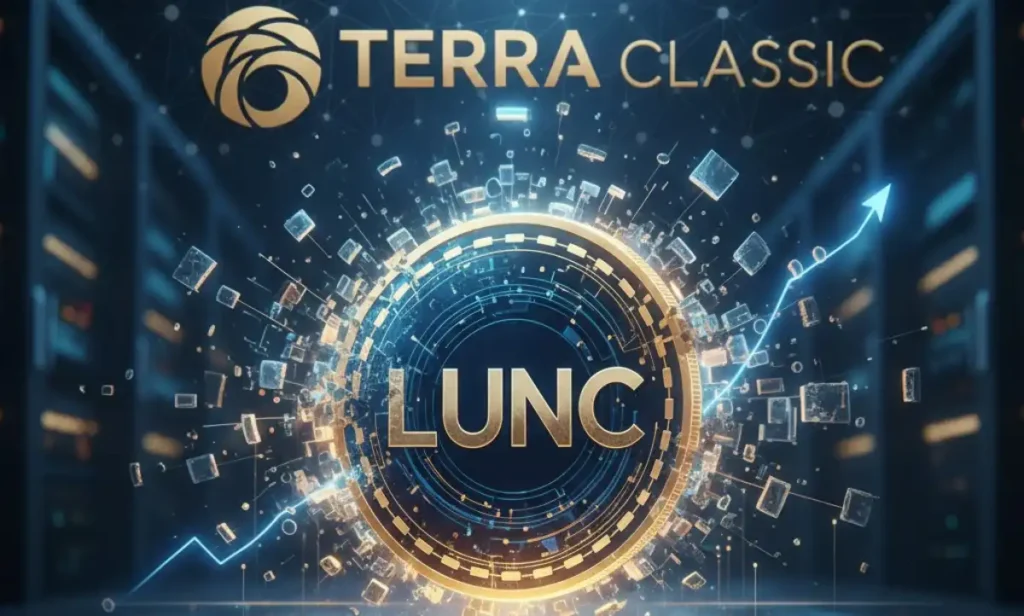 Terra Classic (LUNC)