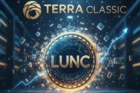 Terra Classic (LUNC)