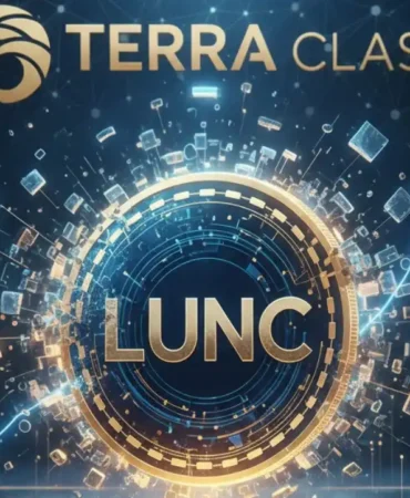 Terra Classic (LUNC)