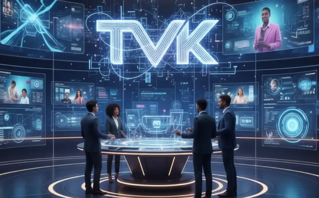 Terra Virtua Kolect (TVK)