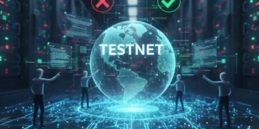 Testnet (Test Network)